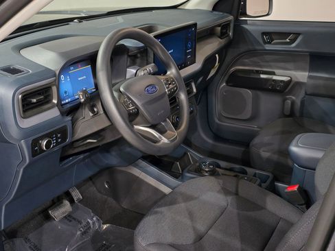 New 2026 Ford Maverick XL w/ Equipment Group 101A AWD/4WD image 16