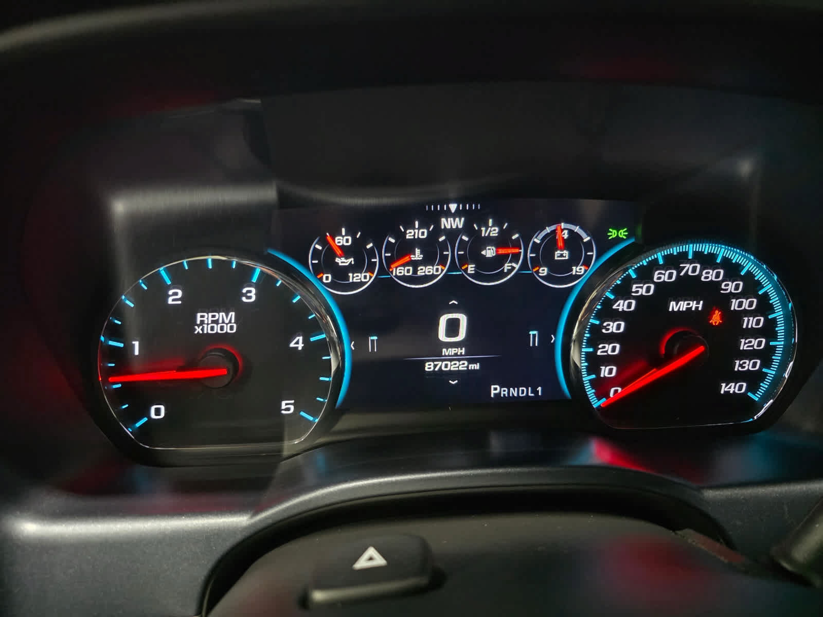 Used 2019 GMC Sierra 3500 Denali w/ Duramax Plus Package AWD/4WD image 25