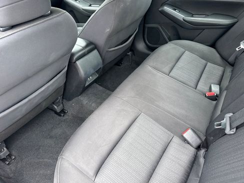 Used 2020 Nissan Altima 2.5 S FWD image 24