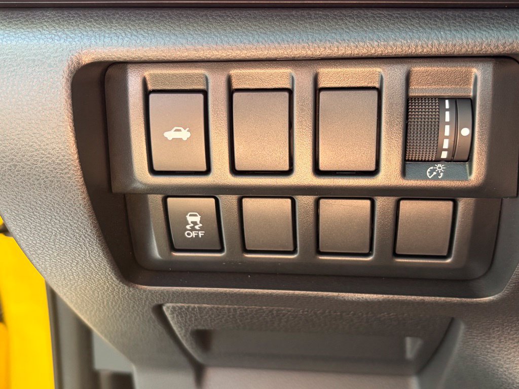 Used 2026 Subaru WRX tS AWD/4WD image 17