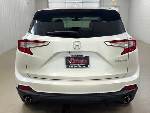 Used 2020 Acura RDX FWD image 6