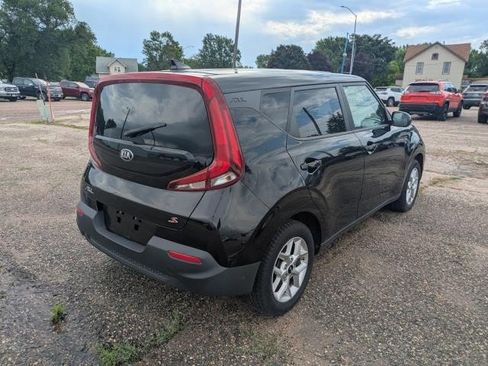 Used 2019 Ford Fusion SE image 25