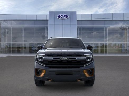 New 2026 Ford Expedition Tremor AWD/4WD image 6