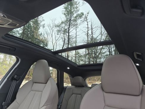 New 2026 Audi Q5 Premium Plus AWD/4WD image 3