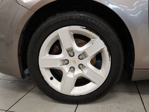 Used 2012 Chevrolet Malibu LS w/ LS Uplevel Package FWD image 15
