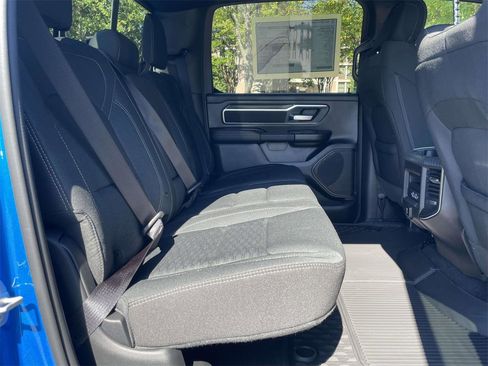 New 2026 RAM 1500 Big Horn image 31