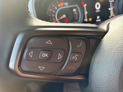 New 2026 Jeep Wrangler Sport AWD/4WD image 22