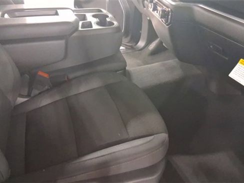 Used 2025 Chevrolet Silverado 1500 LT image 14