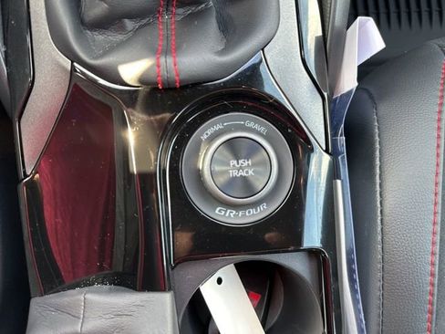 New 2025 Toyota Corolla Premium image 19