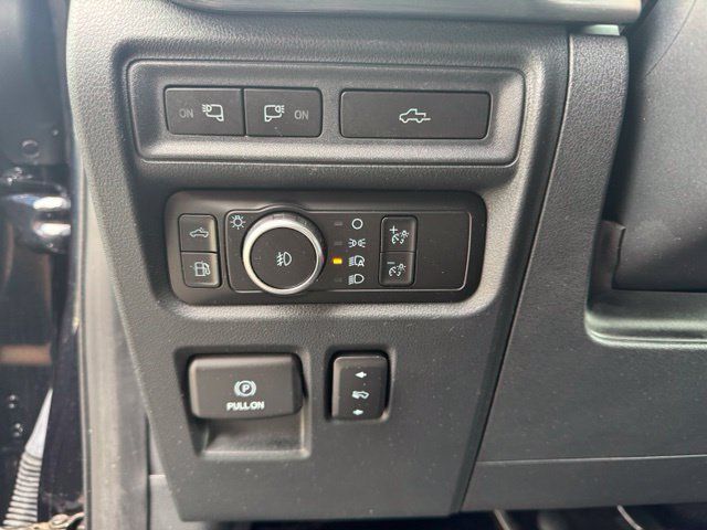 Used 2021 Ford F150 Lariat w/ Equipment Group 502A High AWD/4WD image 20