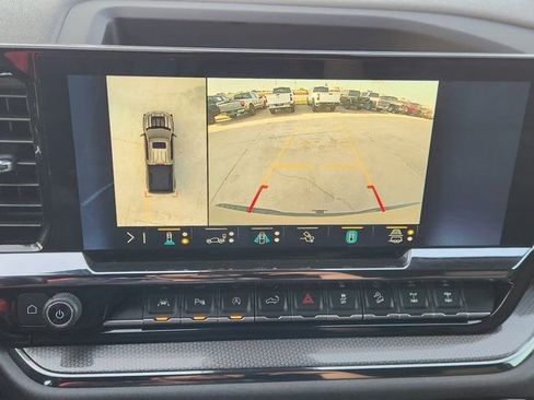 Used 2023 Chevrolet Silverado 1500 ZR2 w/ Technology Package image 5