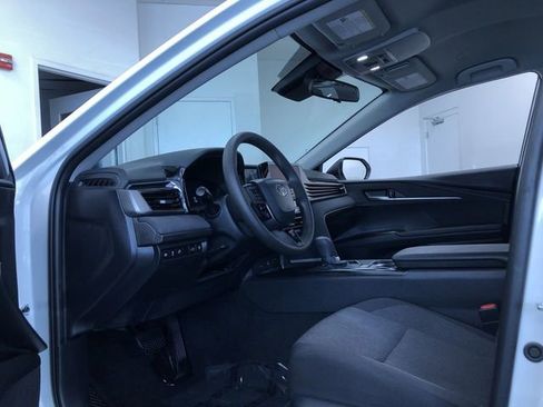 Used 2026 Toyota Camry LE FWD image 11