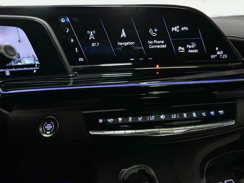 Used 2023 Cadillac Escalade Sport w/ Touring Package AWD/4WD image 17