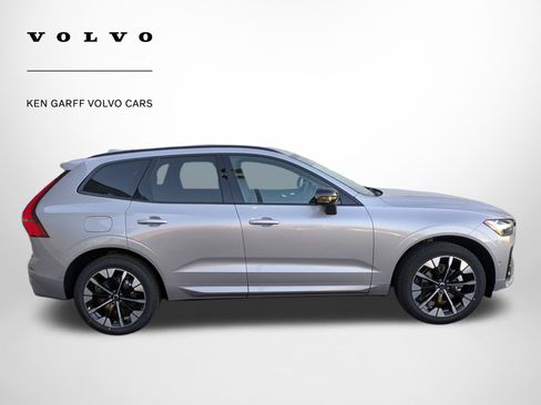 New 2026 Volvo XC60 B5 Plus w/ Climate Package image 2