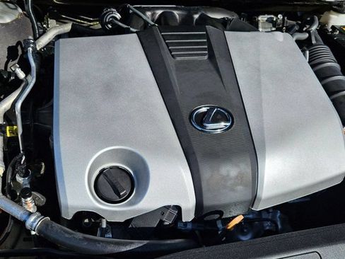 Used 2020 Lexus ES 350 w/ Premium Package FWD image 24