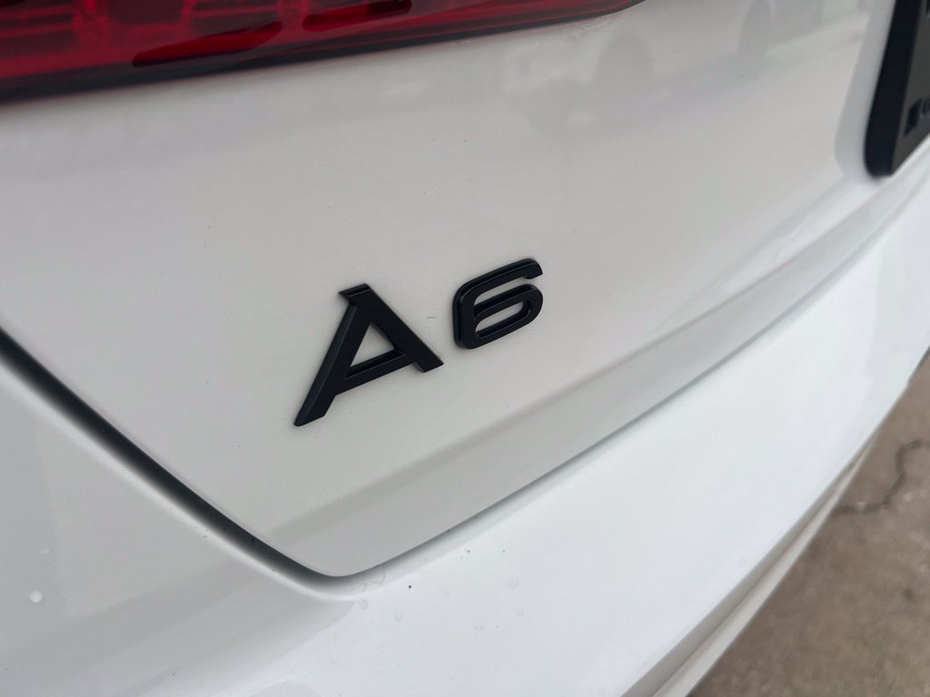 Used 2023 Audi A6 2.0T Premium w/ Convenience Package AWD/4WD image 29