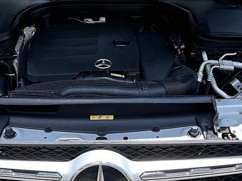 Used 2020 Mercedes-Benz GLC 300 4MATIC image 30
