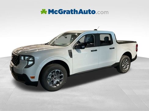New 2025 Ford Maverick XLT w/ XLT Luxury Package image 6