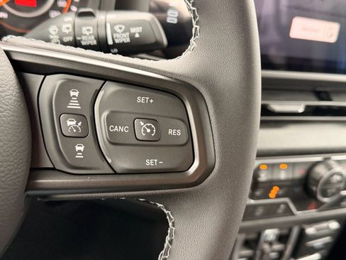 New 2026 Jeep Wrangler Unlimited Sport AWD/4WD image 16