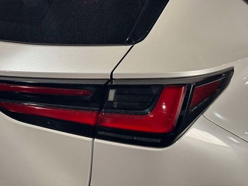 Certified 2024 Lexus NX 350 AWD w/ Cold Area Package image 13
