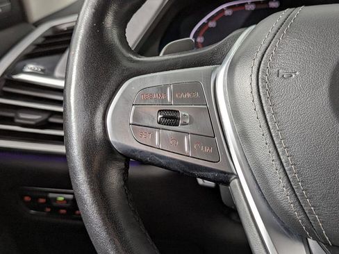 Used 2020 BMW X7 xDrive40i w/ Premium Package image 33