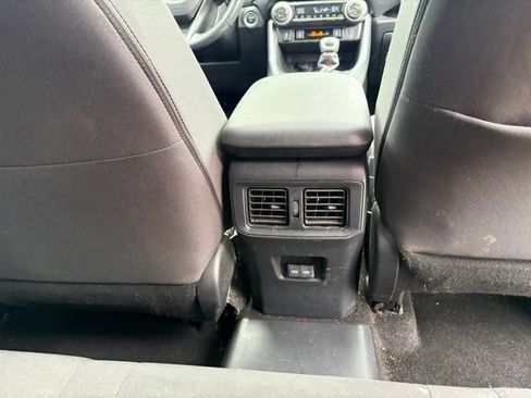 Used 2023 Toyota RAV4 SE w/ Weather & Moonroof Package AWD/4WD image 29