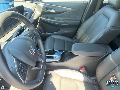 Used 2026 Buick Envista Sport Touring w/ Advanced Safety Package FWD image 19