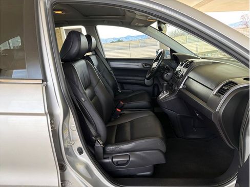 Used 2009 Honda CR-V EX-L image 14