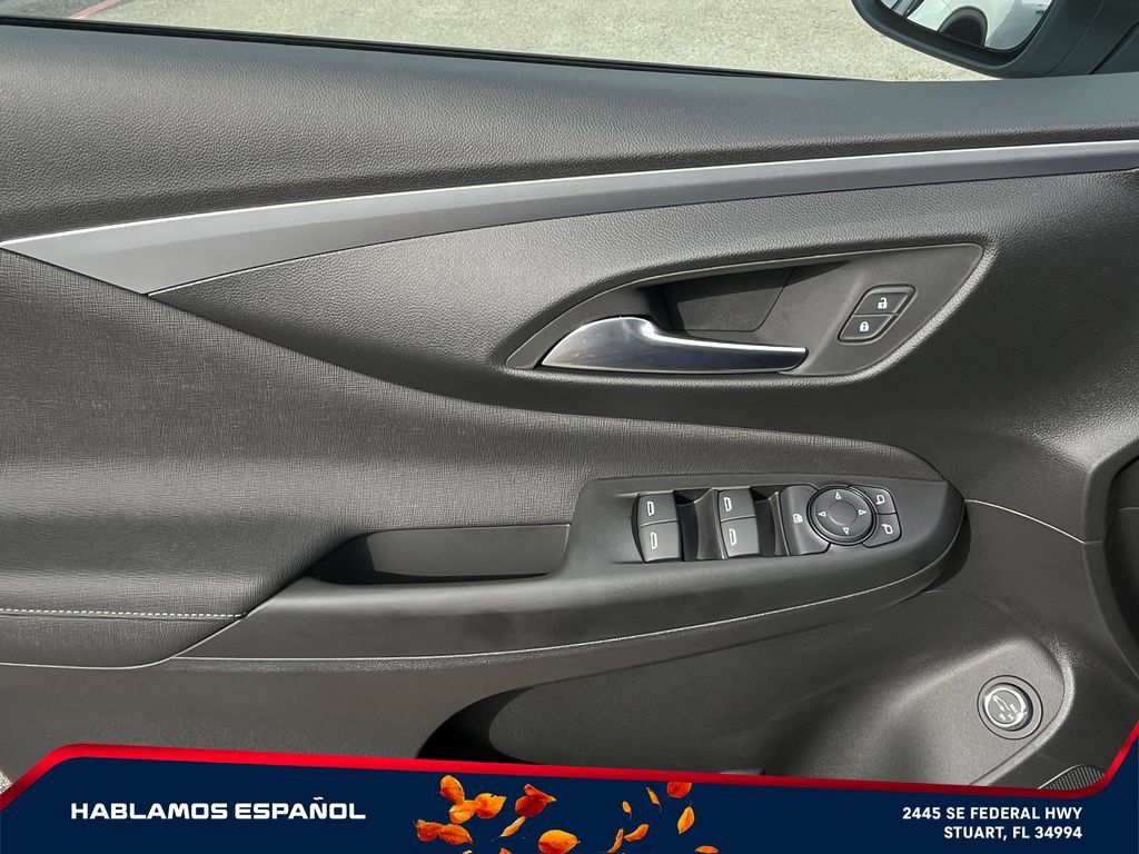 New 2026 Buick Envista Sport Touring w/ Convenience I Package FWD image 23