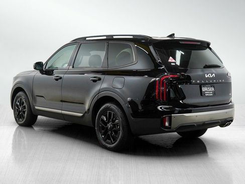 Used 2023 Kia Telluride SX Prestige X-Pro image 4