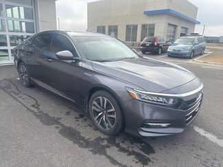 Used 2020 Honda Accord EX-L video 2