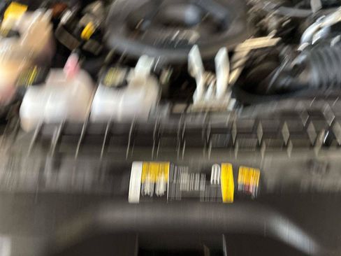 Used 2023 Jeep Grand Cherokee Summit w/ Advanced Protech Group IV image 28