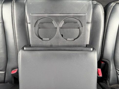 Used 2016 Ford F150 Lariat w/ Equipment Group 501A Mid AWD/4WD image 11
