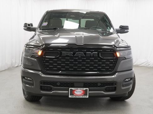 New 2026 RAM 1500 Big Horn image 7