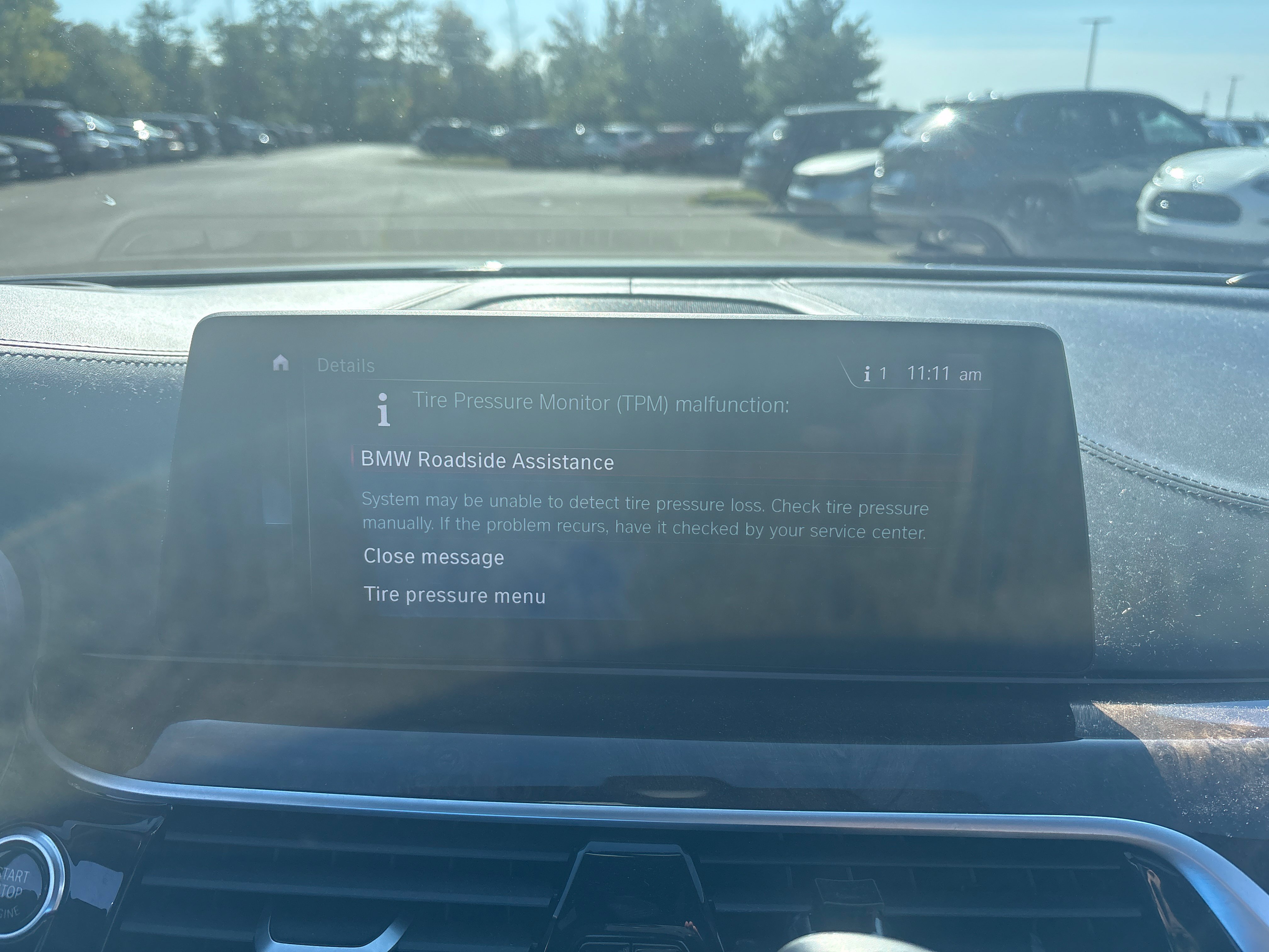 Used 2018 BMW 530i xDrive AWD/4WD image 3