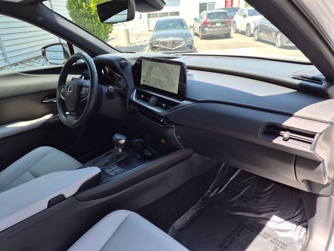 Used 2024 Lexus UX 250h AWD w/ Premium Package image 31