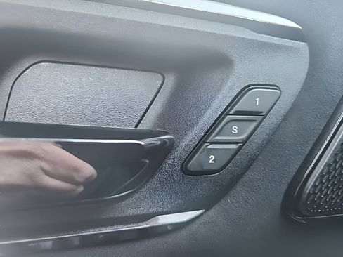 Used 2023 RAM 1500 TRX w/ TRX Level 2 Equipment Group image 20