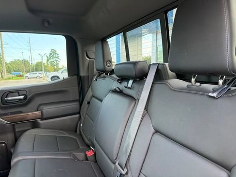 Used 2019 Chevrolet Silverado 1500 RST w/ All-Star Edition AWD/4WD image 9