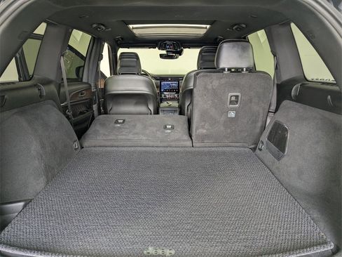 Used 2022 Jeep Grand Cherokee Summit image 28