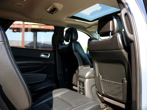 Used 2019 Dodge Durango Citadel w/ Technology Group image 42