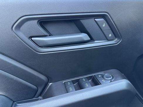 Used 2026 Chevrolet Colorado W/T w/ WT Convenience Package II image 12