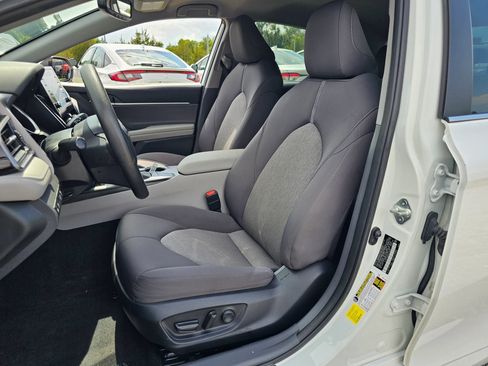 Used 2023 Toyota Camry LE w/ Convenience Package FWD image 4