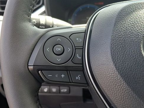 Certified 2025 Toyota RAV4 Limited w/ Advanced Technology Package image 21