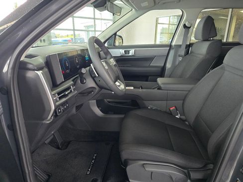 New 2026 Hyundai Santa Fe SE image 18
