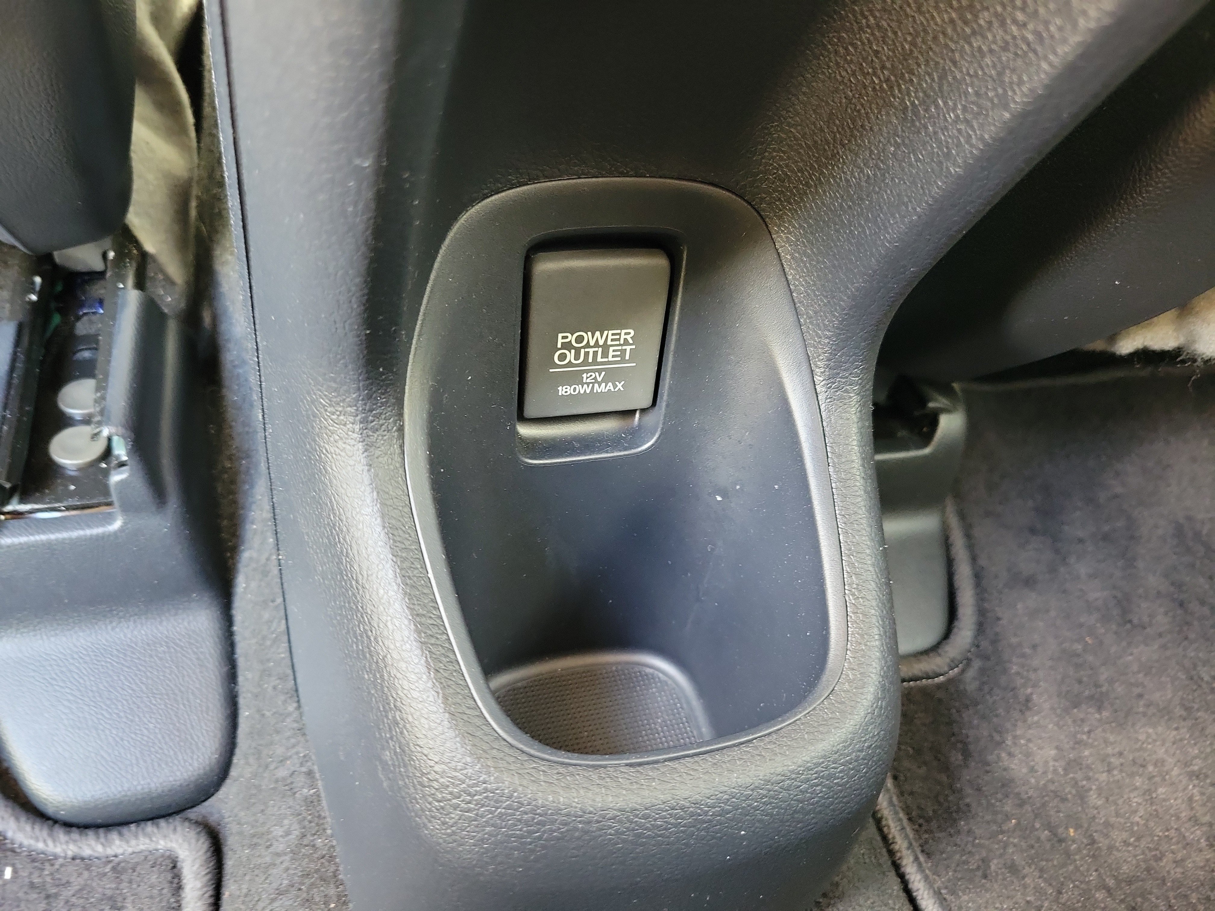 Certified 2021 Honda HR-V EX-L image 17
