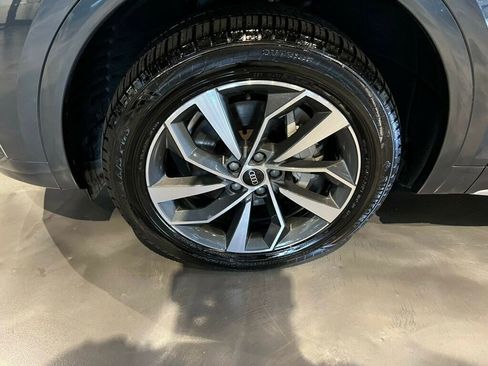 Used 2021 Audi Q5 2.0T Premium Plus image 10
