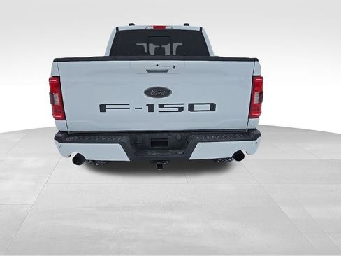 Used 2023 Ford F150 XLT w/ Equipment Group 302A High image 4
