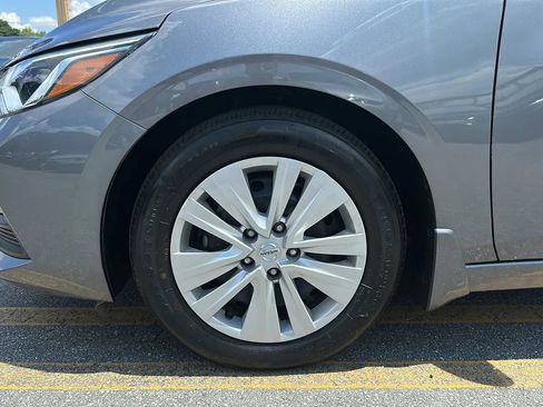 Used 2023 Nissan Sentra S FWD image 33