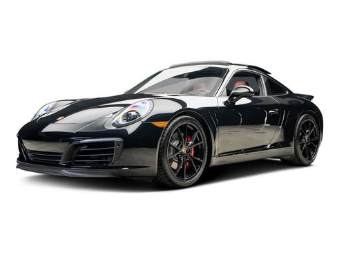 Used 2019 Porsche 911 Carrera S RWD image 15