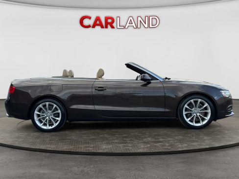 Used 2013 Audi A5 2.0T Premium Plus FWD image 7